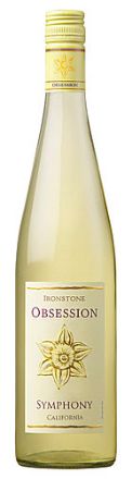 Picture of Ironstone Vineyards Obsession Symphony