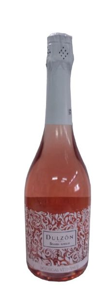 Picture of Dulzon Sparkling Wine PINK 7% vol
